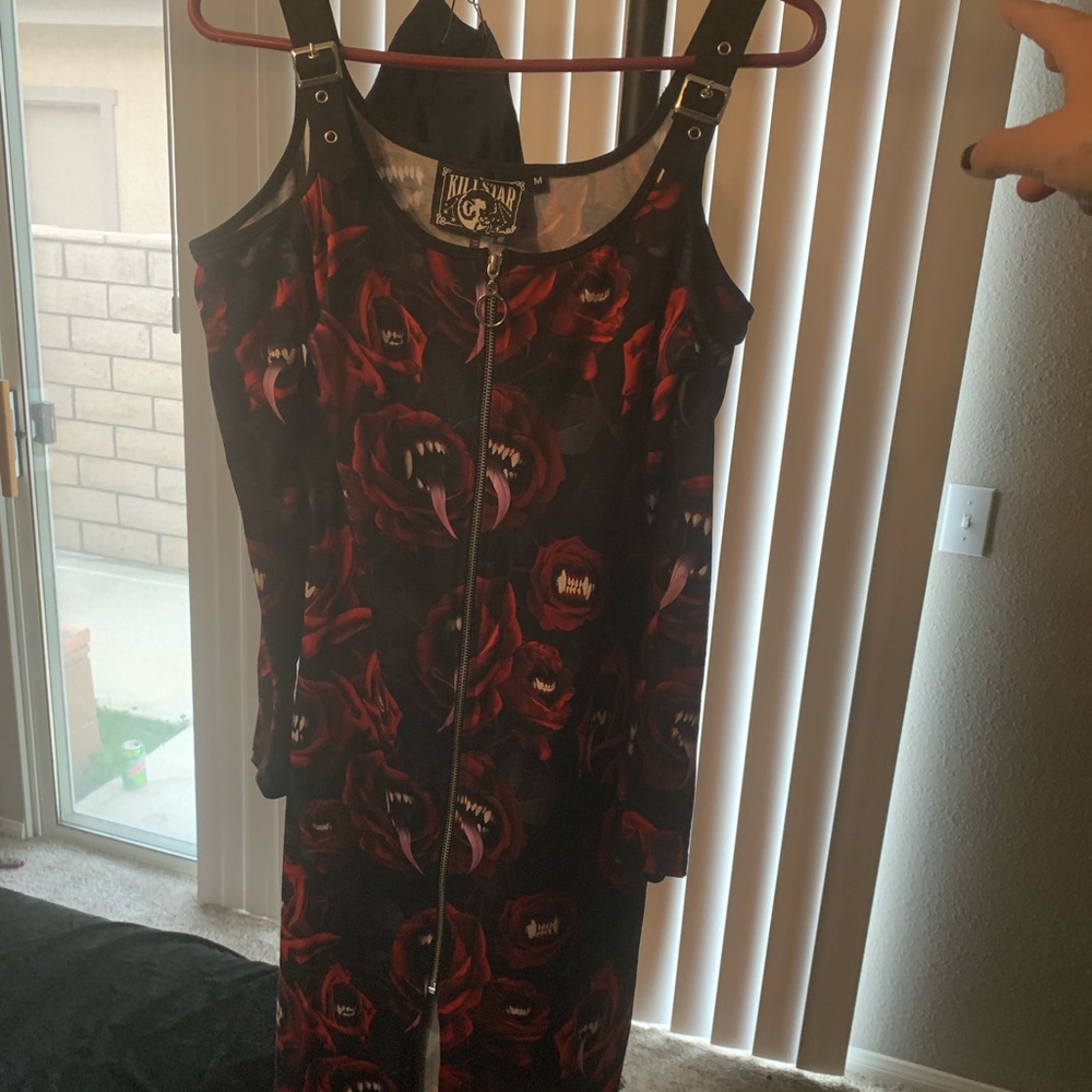 Killstar Lillith Dress
